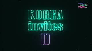 KOREA invites U Korea Travel Invitation  Applicaiton Opens [upl. by Rosetta]