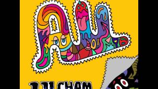 릴 샴 Lil Cham  All Feat Jijark [upl. by Crocker]