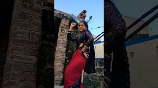 Piyava 💃trending dance bhojpuri shortsfeed youtubeshorts Milishah8084 [upl. by Gisele]