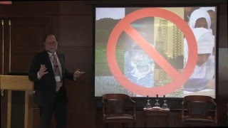 Ricardo Hausmann Economic Development as Collective KnowHow How Can We Make it Grow [upl. by Shawna803]