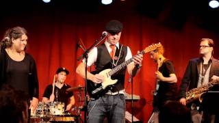 Andy P amp Jideblaskos Live At Fasching  Friends For Life [upl. by Stevena]