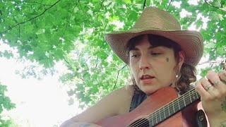 Sweet Heat Lightning by Gregory Alan Isakov cover [upl. by Anaeli]