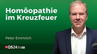 Die Debatte um Homöopathie Zwischen Einschränkung und Therapiefreiheit  Naturmedizin  QS24 [upl. by Liederman]