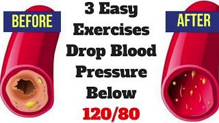 ✅How To Lower Blood Pressure Immediately [upl. by Copland]