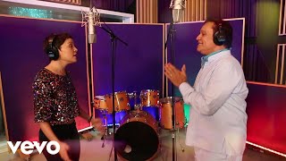 Juan Gabriel  Ya No Vivo Por Vivir ft Natalia Lafourcade [upl. by Luttrell522]