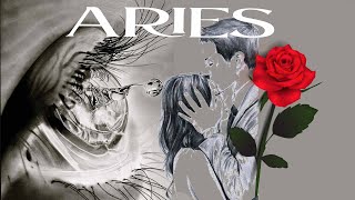 ARIES🫨YOUR TRUE DIVINE PARTNER IS HERE 🫢 YOUR EX IS JEALOUS BECAUSE YOU’VE MOVED ON🔥👀ariestarot [upl. by Dnalerb]