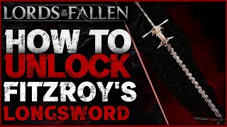 Top 5 Weapons in Lords of the Fallen [upl. by Nairot125]