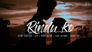 SA RINDU KO  Official Audio [upl. by Amati]