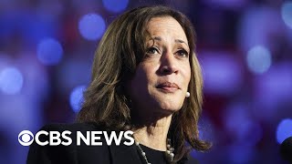 Breaking down the poll showing Kamala Harris with the lead in Iowa [upl. by Arrad]