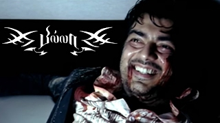 Billa  Billa Tamil Full Movie Scenes  Ajith dies  Rahman joins with Prabhu  Ajith Punch Dialogue [upl. by Honey]