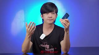 Review Transcend ESD410C  External SSD ចល័ត ដែលមានល្បឿនលឿន [upl. by Nadruoj790]