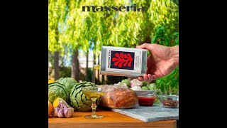 Masseria Estate Extra Virgin Olive Oil [upl. by Hartnett]