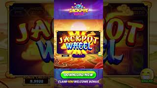 Try your luck with our new slot game and win huge [upl. by Yelmene]