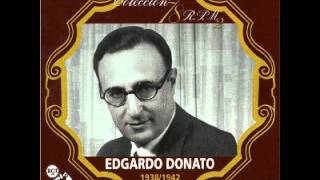 LA TAPERA  EDGARDO DONATO [upl. by Liw]