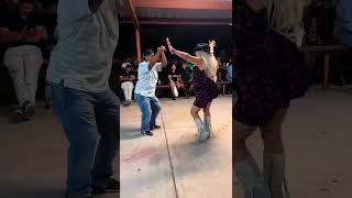 Sembrando el terror baile bailes humor musica banda dance [upl. by Dan436]