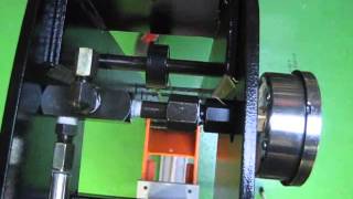 BH720 BH730 BH750 BH7100 ASSEMBLY VIDEO GUIDE [upl. by Bernette592]