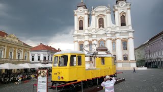 Timisoara  Romania [upl. by Schubert]