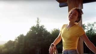 Lauren Daigle  You Say Official Music Video [upl. by Rramed971]