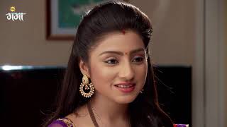 Arushi जुड़वा बच्चा के जन्म देले  Doli armaanon ki  Episode 59  Zee Ganga [upl. by Aisila]