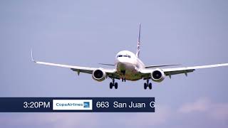 Copa Airlines [upl. by Alexandro]