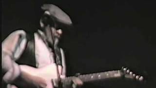 Roy Buchanan  Peter Gunn [upl. by Derron]