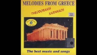 Greek music  Margarita Margaro [upl. by Houghton838]