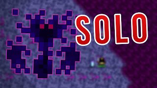 RotMG  Ez Legit Solo Void April Fools [upl. by Jsandye]