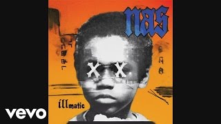 Nas  The story behind NY State of Mind [upl. by Raddatz]