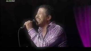 Cheb Khaled  Bakhta Algerie 2005 [upl. by Sisxela]