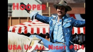 Up All Night Review 314 Hooper [upl. by Leund]