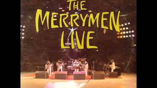 The Merrymen  Live at Ontario Place 1 [upl. by Hultgren]