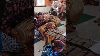 PLAYON MATARAM Javanese Gamelan Music shorts karawitanjawa [upl. by Kyre578]