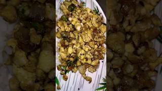 Sunday special lunch  regular food videos foodshorts homestylefood [upl. by Atnauqal434]