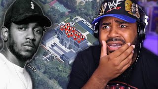 KENDRICK IS THE BOOGEYMAN Kendrick Lamar  Not Like Us DRAKE DISS REACTION [upl. by Turnbull719]