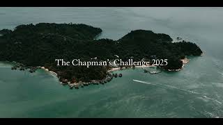 The Chapmans Challenge 2025  80th Anniversary Of Chapman Breaching Enemy Lines [upl. by Ynttirb]