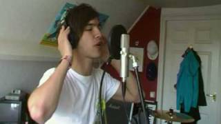 30 Seconds to Mars  Attack Redo cover by Matt Se7en [upl. by Laurens]