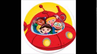 10 Hour Remix Little Einsteins theme song [upl. by Oehsen829]