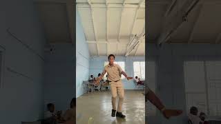 bad fi dat 🔥🔥 trending dance youtubeshorts shortvideo funny jamaica trendingshorts [upl. by Yekim]