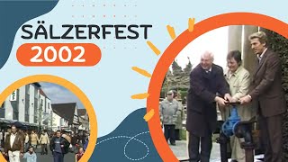 Sälzerfest 2002 [upl. by Decrem]