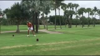 Most embarrassing first time on a golf course [upl. by Alana285]