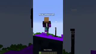 Minecraft CARA a CARA ainda n sei q parte [upl. by Cadman]