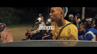 Deuxer  Calico Es Colico Official Video Whoopty Spanish Version [upl. by Gilmour]