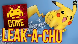 CORE 440 Leakachu [upl. by Nylissej]