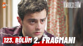 Kardeşlerim 123 Bölüm 2Fragmanı  quotÇok çirkin bir şey öğrendimquot atvturkiye [upl. by Schwinn]