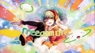 FREEDOM DiVE  9957 FC osumania [upl. by Sherj]