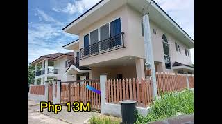 houses and lots  The Riviera Golf and Country Club in Silang Cavite [upl. by Pittel]