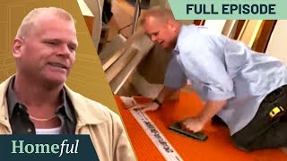 Mike Holmes Goes To Court  Holmes on Homes S302 [upl. by Cressida]