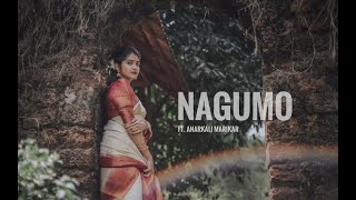 NAGUMO  MANASSE  ft ANARKALI MARIKAR  HRIDAYAM  Produced by Goutham Vincent [upl. by Juana639]