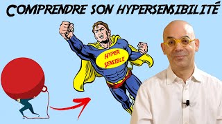 Comprendre votre hypersensibilité peut vous sauver la vie [upl. by Fesoy]