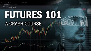 How To Trade Futures Contracts Full amp Live Explanation  Trading Tutorials [upl. by Lleinad964]